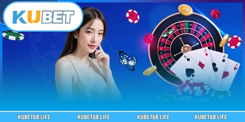 3 lưu ý quan trọng khi chơi tại Casino Kubet là gì?