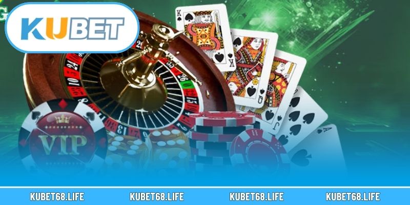 3 mẹo chơi tại Casino Kubet từ cao thủ lâu năm