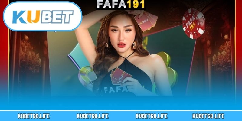 3 ưu điểm giúp nhà cái FA191 luôn đứng top đầu