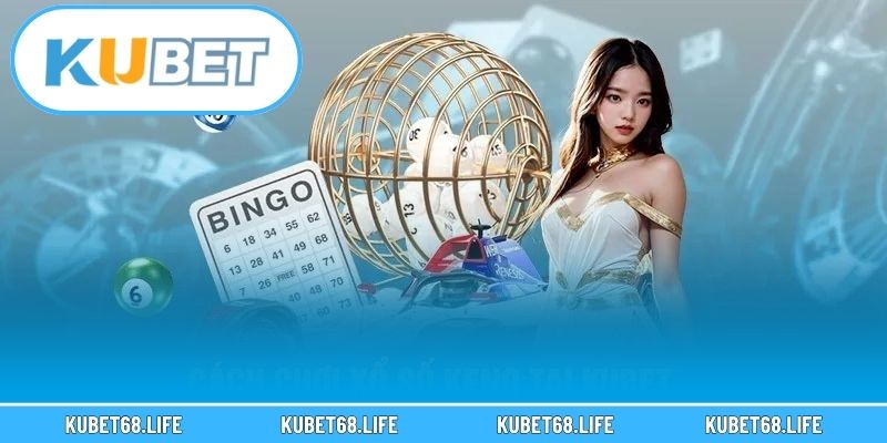 4 bước tham gia chơi Game Keno Kubet
