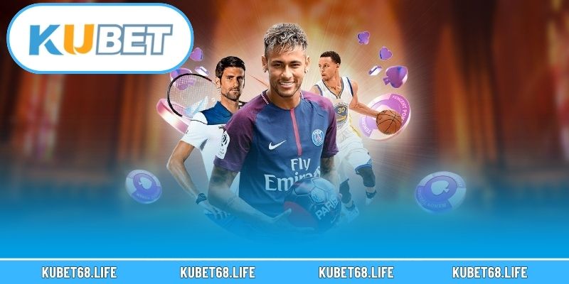 4 tính năng độc nhất chỉ nhà cái Kubet mới có