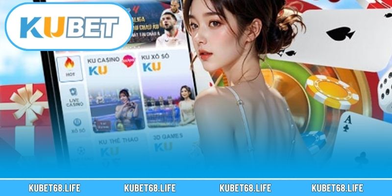 5 cách truy cập link Kubet không bị chặn