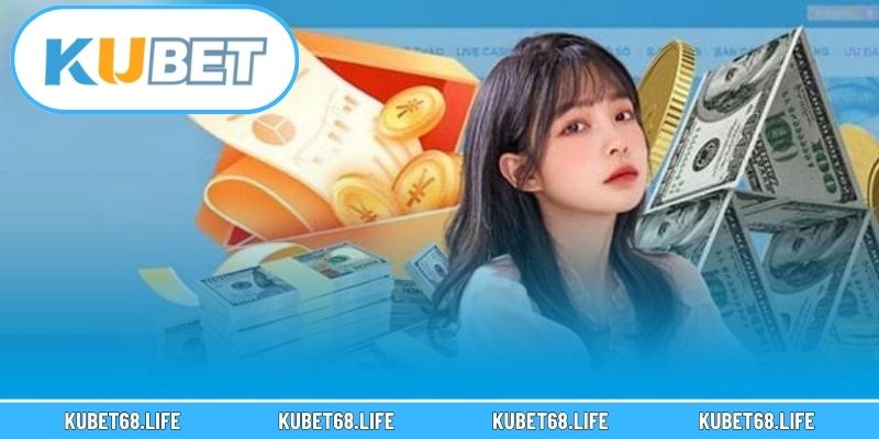 5 lưu ý khi thực hiện rút tiền Kubet