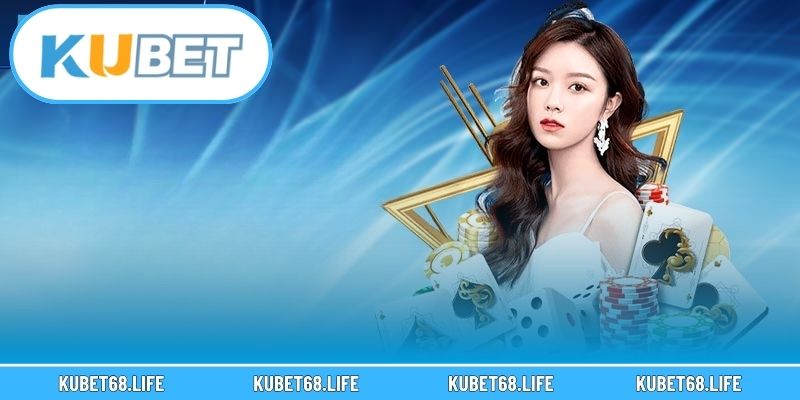 5 sảnh game hot tại Kubet