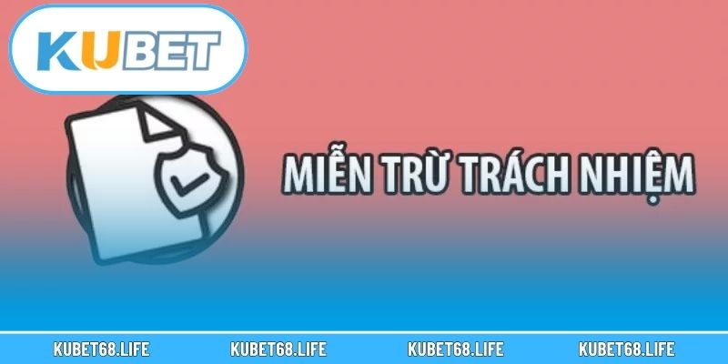 5 tính năng quan trọng của điều khoản miễn trừ trách nhiệm