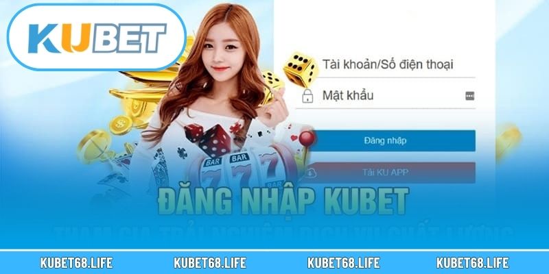 Cách bảo mật khi đăng nhập tại nhà cái