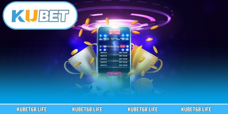 Chi tiết các cách đặt cược phổ biến