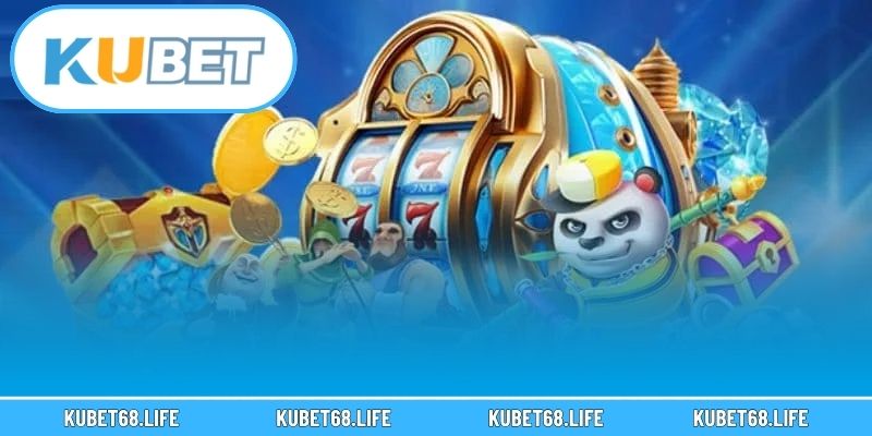 Chi tiết về nổ hũ Kubet