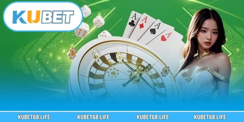 Chia sẻ hướng dẫn Kubet cách đặt cược