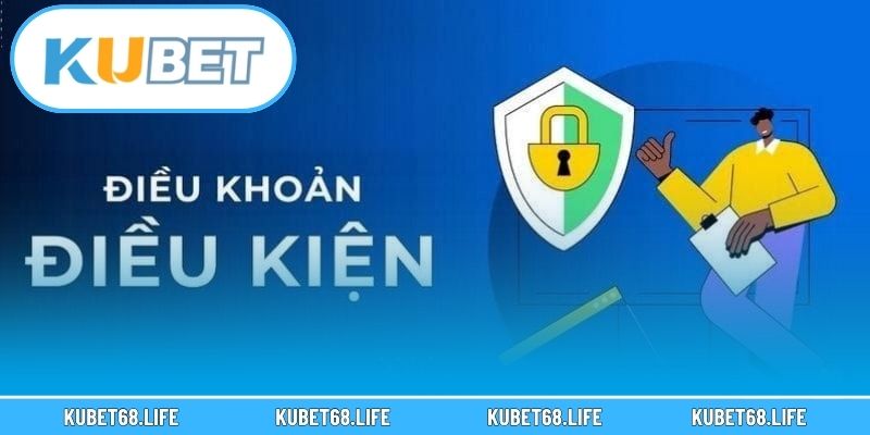 Điều khoản và điều kiện dịch vụ của nền tảng