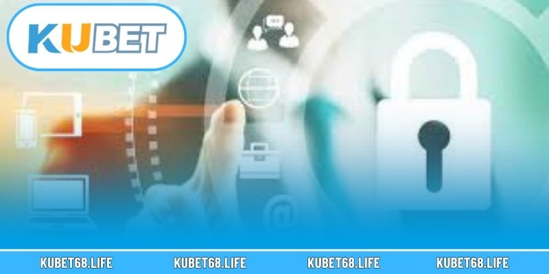 Điều khoản quan trọng có trong chính sách bảo mật