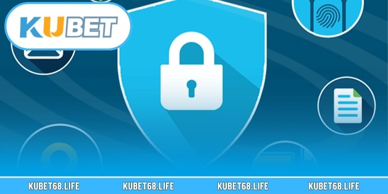 Điều khoản trong chính sách quyền riêng tư