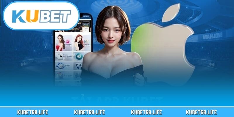 FAQ – Giải đáp thắc mắc về cách tải App Kubet
