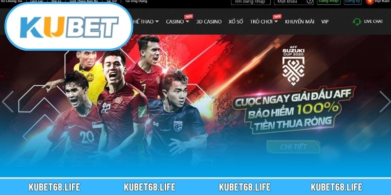 Giới thiệu về nhà cái JBO