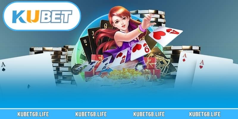 Giới thiệu nhà cái Kubet ở các giai đoạn phát triển