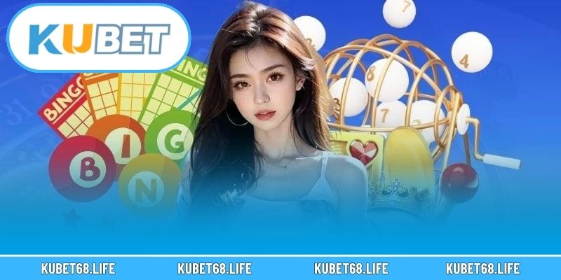 Giới thiệu về sức hấp dẫn của xổ số Kubet