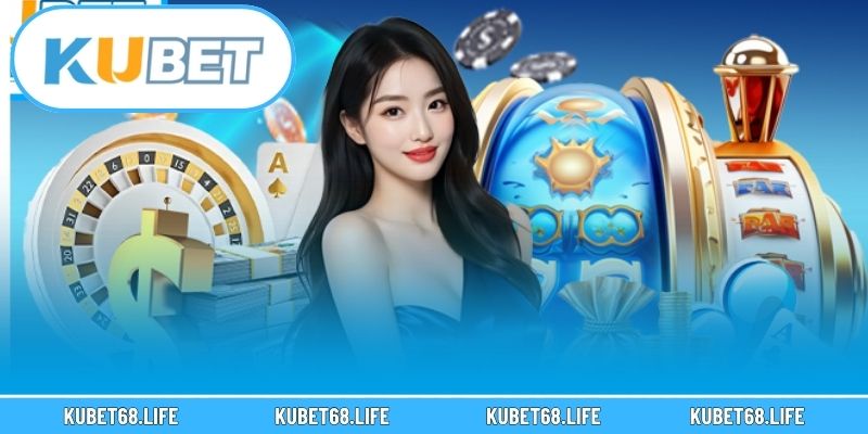 Chương trình khuyến mãi nổi bật tại nhà cái