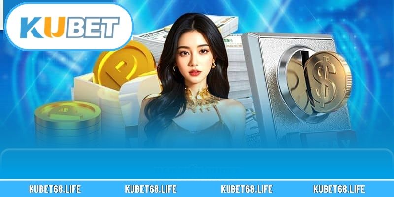 Khuyến mãi khi nạp vốn vào tài khoản 