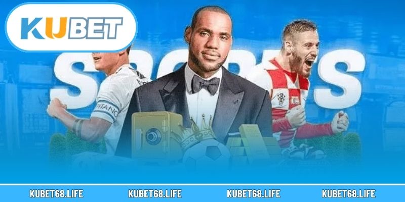Chia sẻ kinh nghiệm tham gia chơi thể thao Kubet hiệu quả