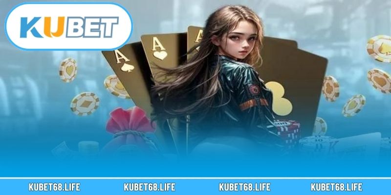 Lợi ích đặt cược tại Kubet mang lại gì?
