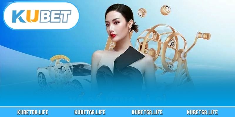 Lợi ích khi chơi Keno trực tuyến tại Kubet