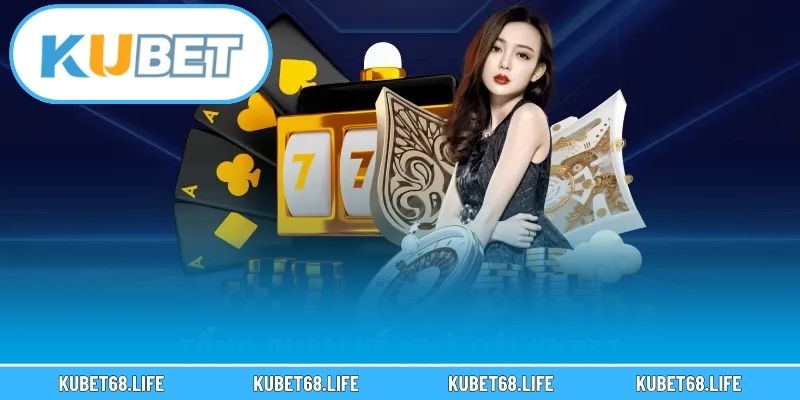 Lưu ý khi sử dụng link Kubet