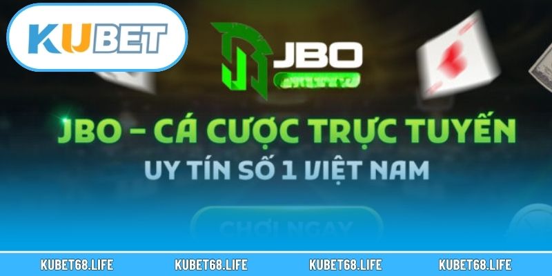 Lưu ý khi trải nghiệm cá cược tại JBO