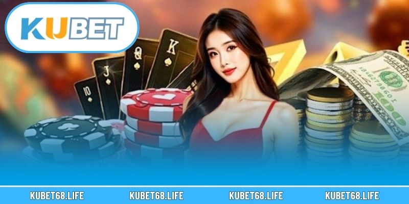 Mẹo chơi hiệu quả từ chuyên mục hướng dẫn Kubet