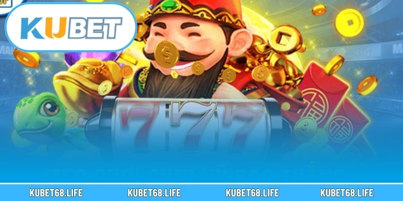 Mẹo hữu dụng dành cho người mới chơi nổ hũ Kubet