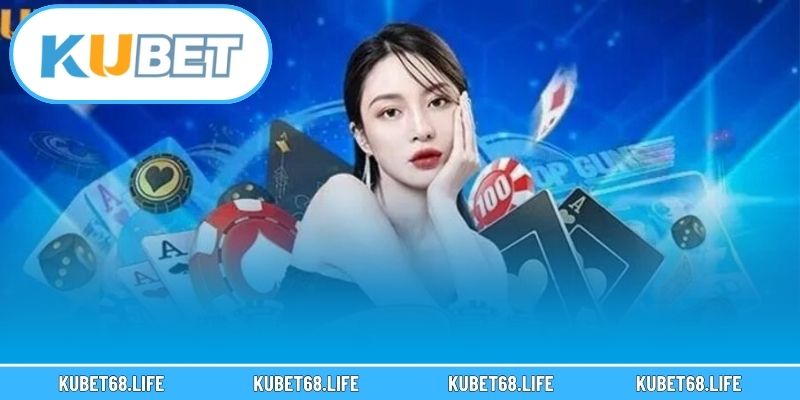 Quá trình hình thành sơ lược về Kubet