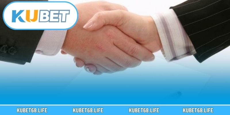 Quy trình đăng ký đại lý Kubet an toàn