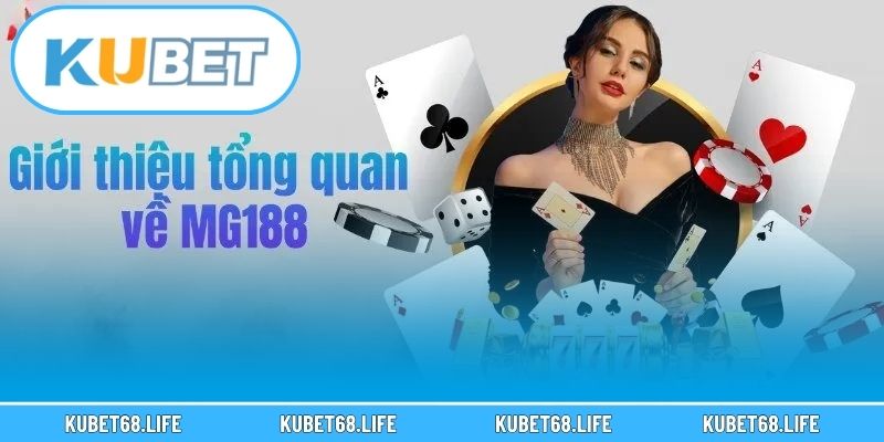 Sơ lược về Nhà cái MG188