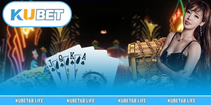 Hướng dẫn Kubet là gì và vì sao bạn cần biết?