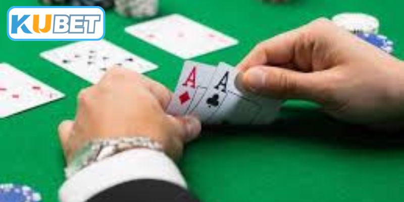 Áp dụng các bí quyết Poker Texas vào thực tế