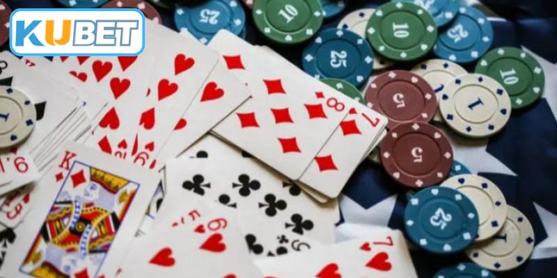 Bí kíp thắng bài Cào online