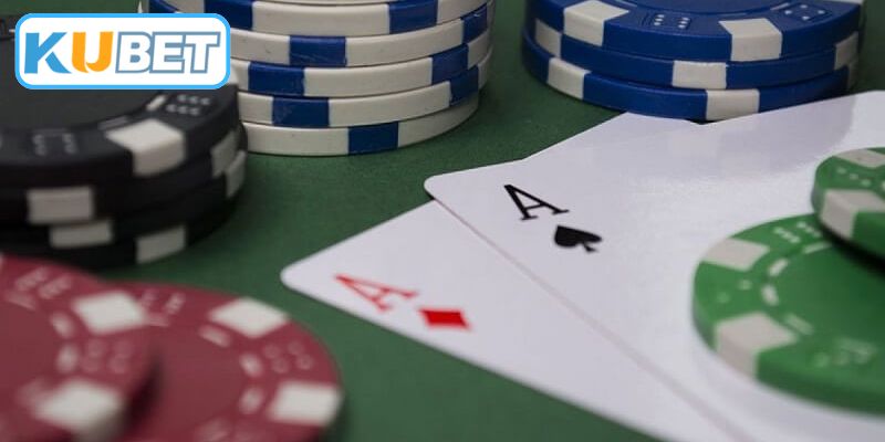 Các giai đoạn triển khai ván bài cụ thể