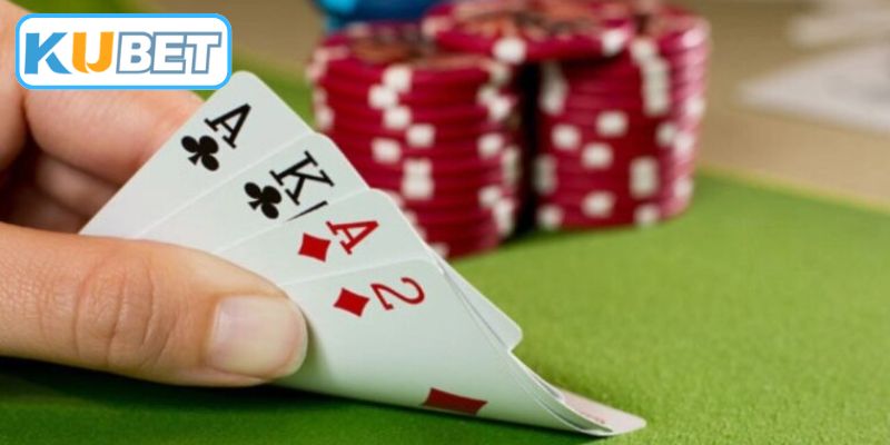 Cách chơi bài Catte giỏi