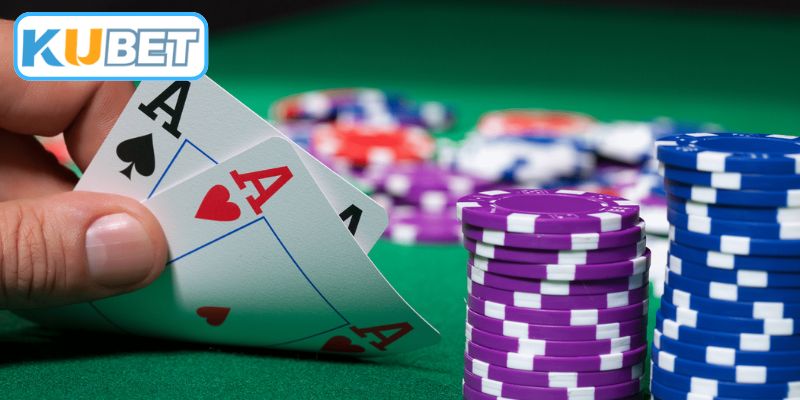 Kinh nghiệm chơi Poker Texas
