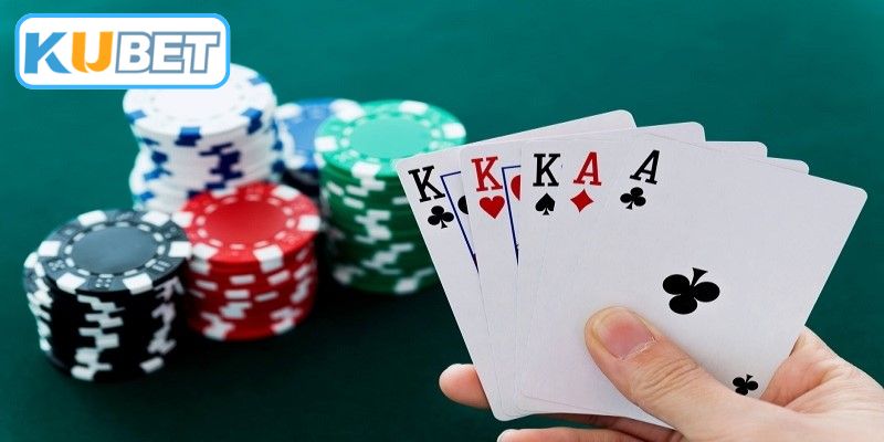 Mẹo đánh bài Liêng hay