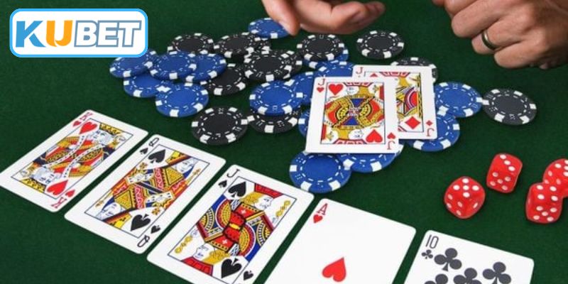 Nắm bắt các quy tắc nền tảng để chơi sâm lốc hiệu quả