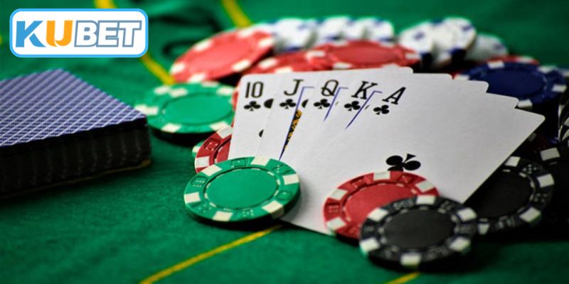 Những nguyên tắc cần nhớ khi đánh bài