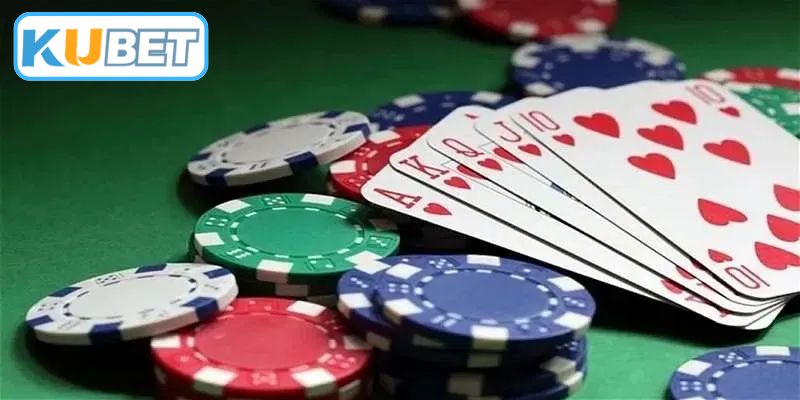 Phân bổ tài chính thông minh để tối ưu cược