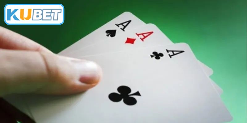 Sử dụng phương pháp cá cược thông minh hiệu quả