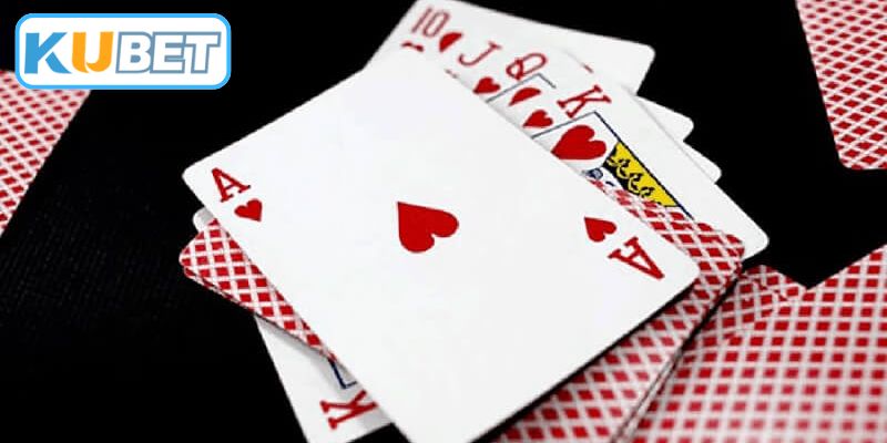 Ứng dụng chiến thuật thông minh vào từng ván đấu bài