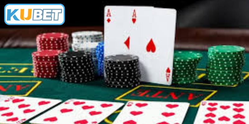 Vận dụng bí kíp thắng bài Cào online điều tiết cảm xúc